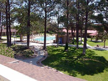 Inn At Rio Rancho Hotel エクステリア 写真