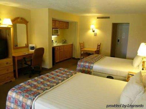 Inn At Rio Rancho Hotel 部屋 写真
