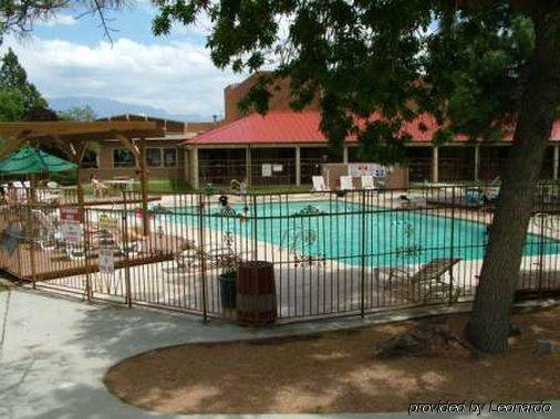 Inn At Rio Rancho Hotel 設備 写真