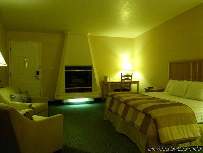 Inn At Rio Rancho Hotel 部屋 写真
