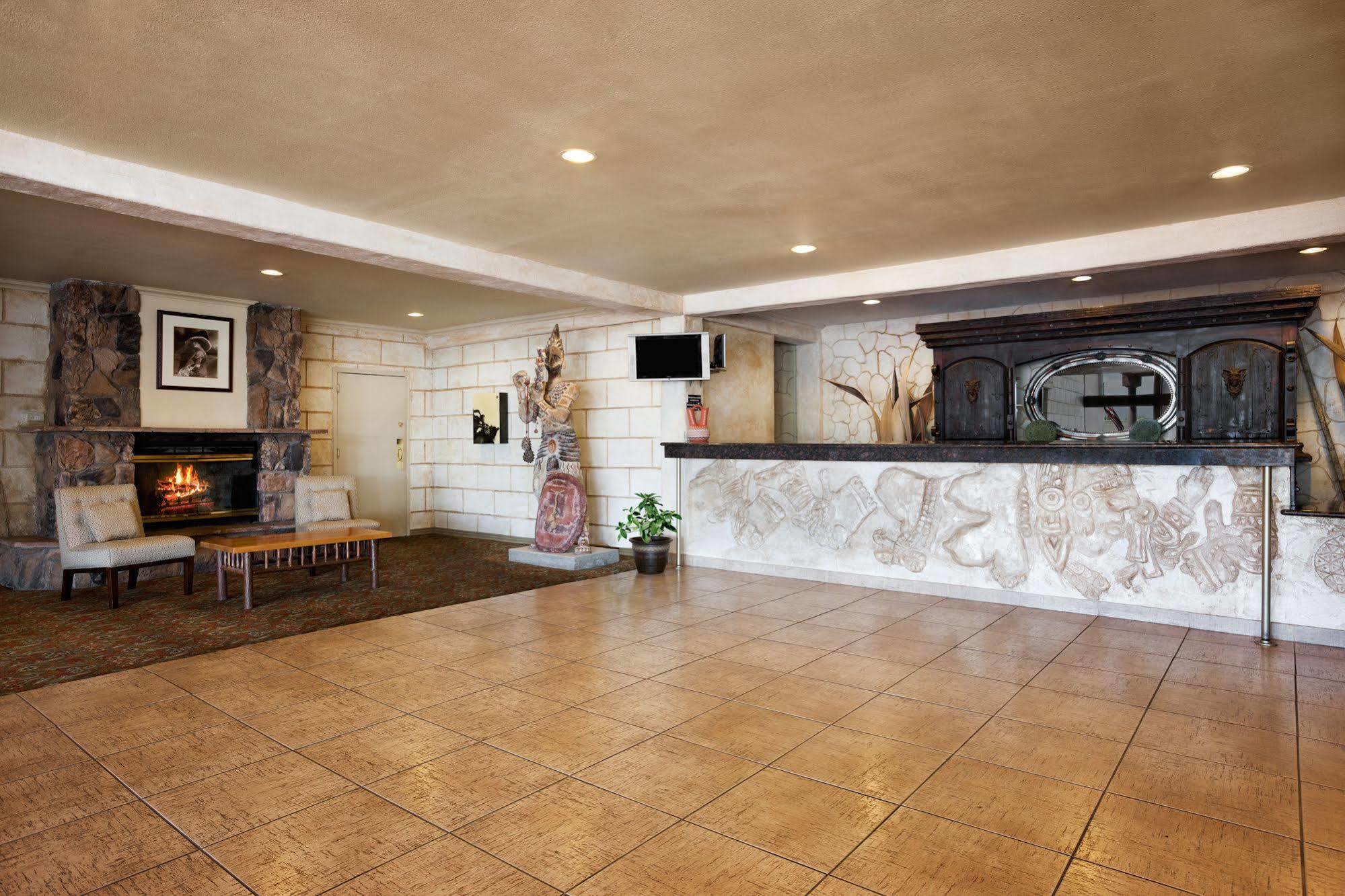 Inn At Rio Rancho Hotel エクステリア 写真
