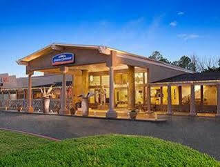 Inn At Rio Rancho Hotel エクステリア 写真