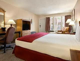 Inn At Rio Rancho Hotel エクステリア 写真